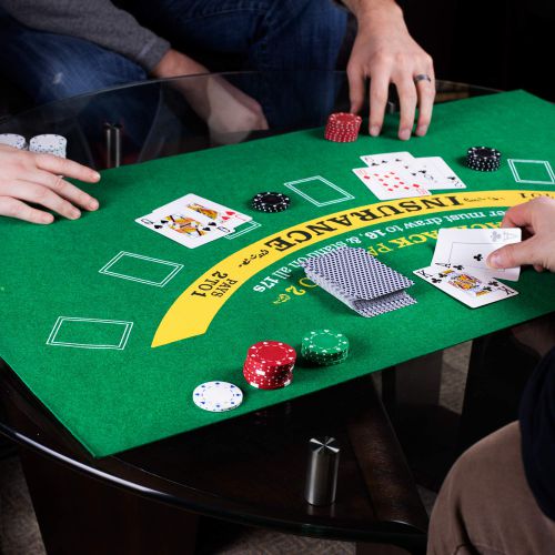 カジノポーカー台で楽しむ最高のゲーム体験